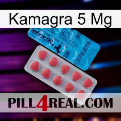 Kamagra 5 Mg new14